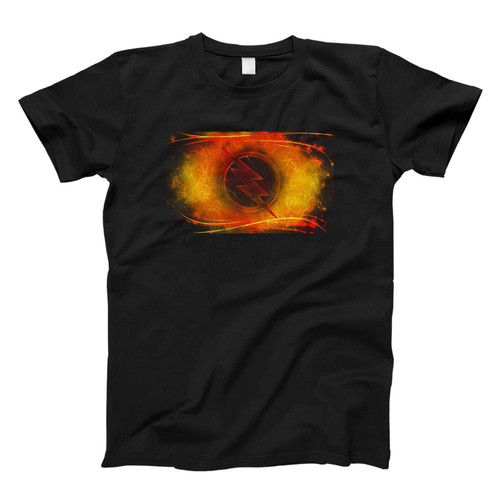 Reverse Flash Fresh Men T Shirt