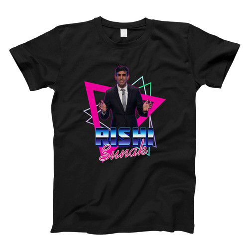 rishi sunak Fresh Men T Shirt
