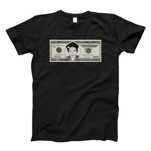Rosa Parks Money Fresh Men T Shirt