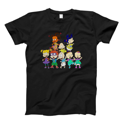 rugrats Fresh Men T Shirt