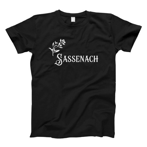 Sassenach Outlander Fresh Men T Shirt