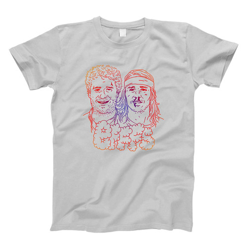 Seth Rogen And James Franco Bfffs Art Fresh Men T Shirt