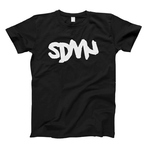 Sidemen Sdmn Fresh Men T Shirt