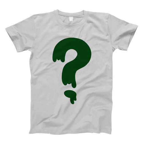 Soos Question Mark Fresh Men T Shirt Soos Question Mark Fresh Men T Shirt