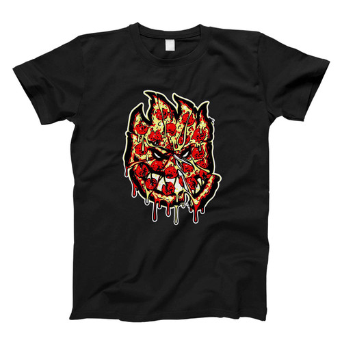 Spitfire Pizza Hot Fresh Men T Shirt