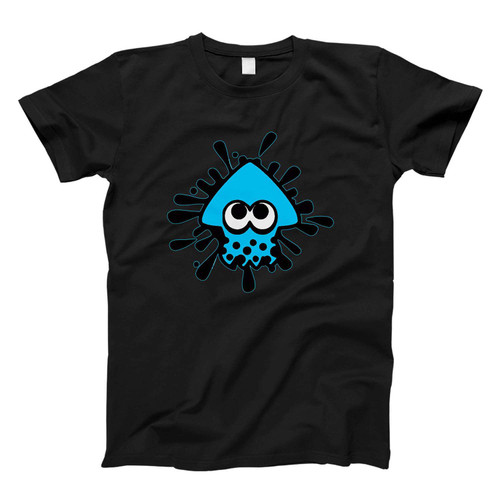 Splatoon Art Fresh Men T Shirt