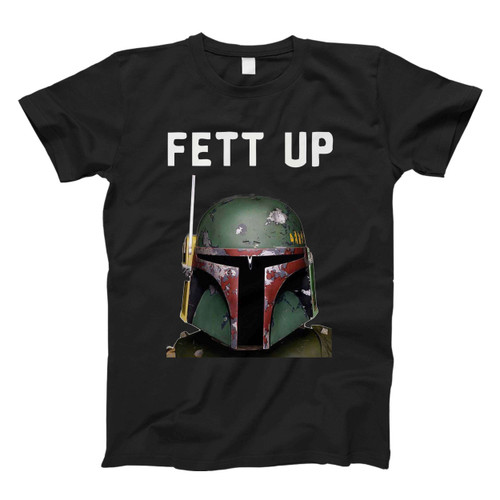 Star Wars Boba Fett Fresh Men T Shirt Star Wars Boba Fett Fresh Men T Shirt