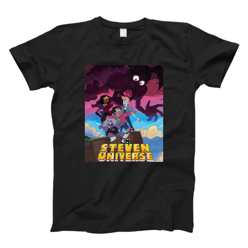 Steven Universe Cn Fresh Men T Shirt