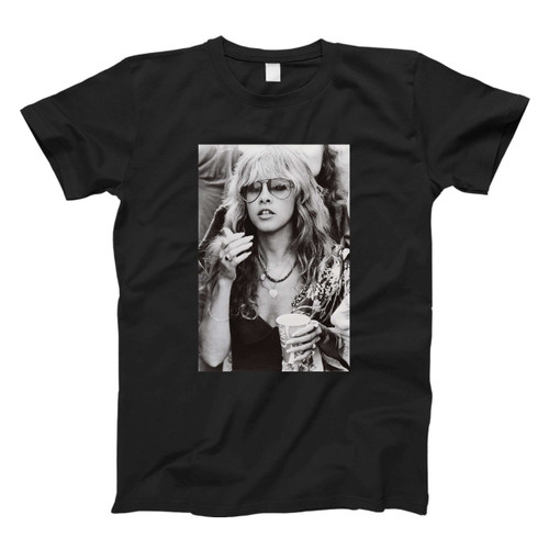 Stevie Nicks Fleetwood Mac Fresh Men T Shirt