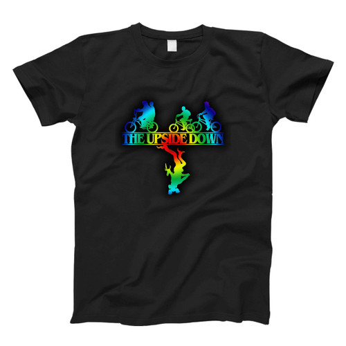 Stranger Things The Upside Down Demogorgon Fresh Men T Shirt