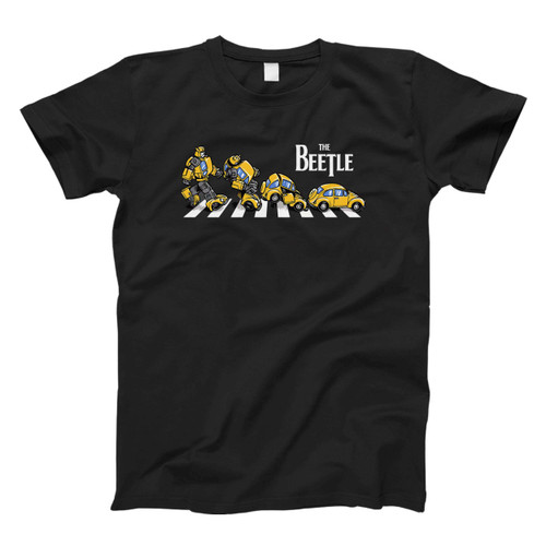 The Beetle Fresh Men T Shirt