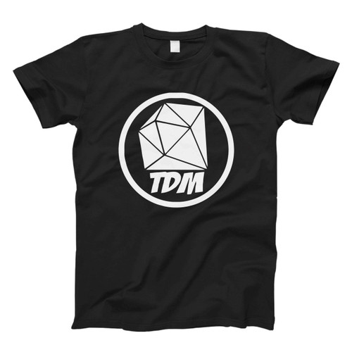 The Diamond Minecraft Fresh Men T Shirt
