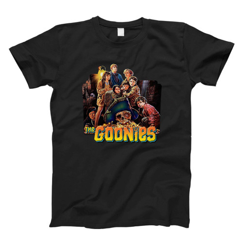 The Goonies Fresh Men T Shirt