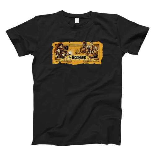 The Goonies Ii Fresh Men T Shirt