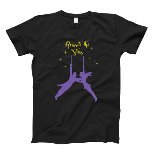 The Greatest Showman Rewrite The Stars Circus Fresh Men T Shirt