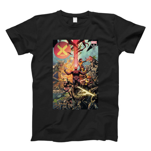 The New Mutants X Men Fresh Men T Shirt