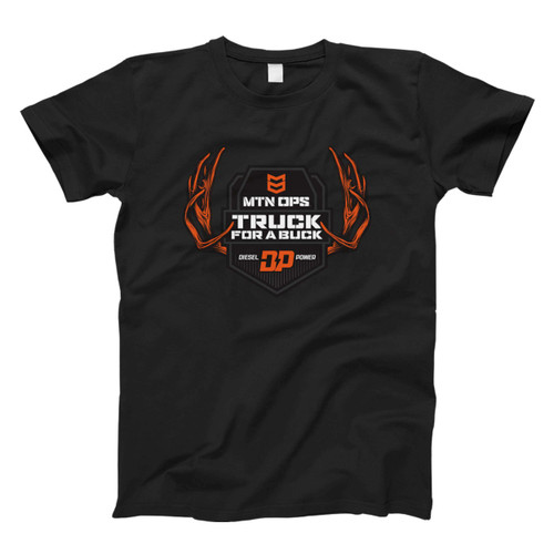 Truck For A Buck Fresh Men T Shirt