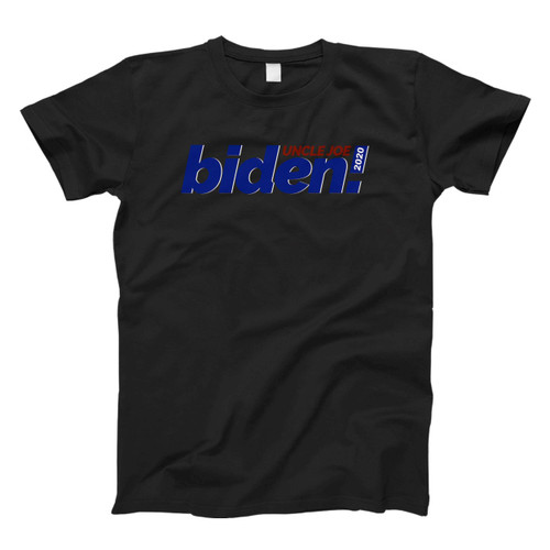 Uncle Joe Biden For President In 2020 Fresh Men T Shirt