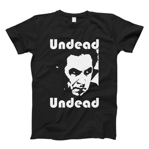 Undead Fresh Men T Shirt