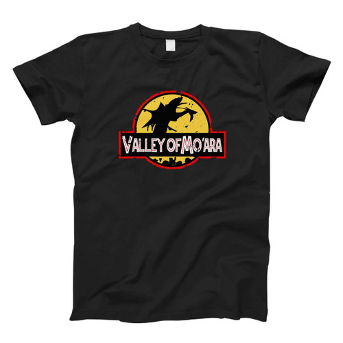 Valley of Mo'ara Pandora Fresh Men T Shirt