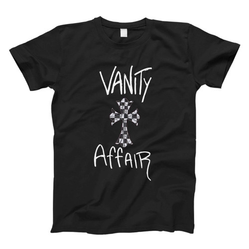Vanity Affair Fresh Men T Shirt