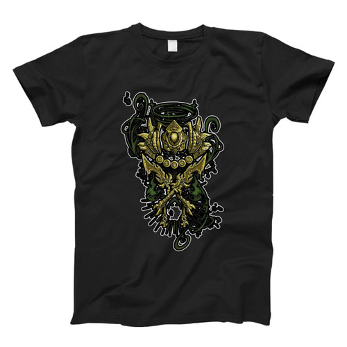 World Of Warcraft Rogue Legendary Class Premium Fresh Men T Shirt