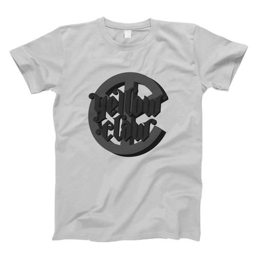 Yellow Claw Blood For Mercy Fresh Men T Shirt