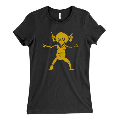 These are 1 900 490 Freddie Freaker Fresh Women T Shirt that are cute tied to the side or paired with a cardigan or jacket for a more styled look. So comfy and classic, they are sure to make your vacation extra magical.