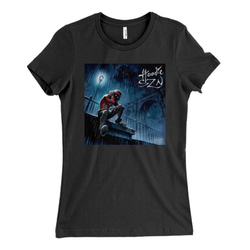 These are A Boogie Wit Da Hoodie SZN Fresh Women T Shirt that are cute tied to the side or paired with a cardigan or jacket for a more styled look. So comfy and classic, they are sure to make your vacation extra magical.