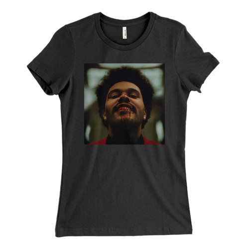 These are After Hours Album Cover The Weeknd Fresh Women T Shirt that are cute tied to the side or paired with a cardigan or jacket for a more styled look. So comfy and classic, they are sure to make your vacation extra magical.