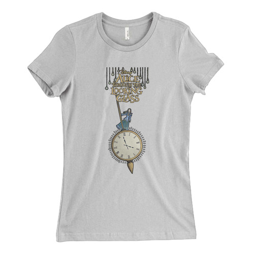 These are alice through the looking glass Fresh Women T Shirt that are cute tied to the side or paired with a cardigan or jacket for a more styled look. So comfy and classic, they are sure to make your vacation extra magical. These are alice through the looking glass Fresh Women T Shirt that are cute tied to the side or paired with a cardigan or jacket for a more styled look. So comfy and classic, they are sure to make your vacation extra magical.