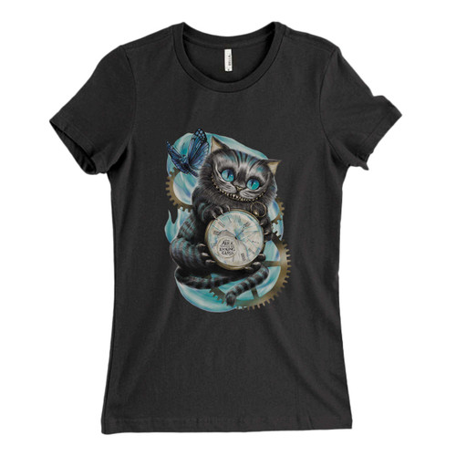 These are alice through the looking glass icon Fresh Women T Shirt that are cute tied to the side or paired with a cardigan or jacket for a more styled look. So comfy and classic, they are sure to make your vacation extra magical. These are alice through the looking glass icon Fresh Women T Shirt that are cute tied to the side or paired with a cardigan or jacket for a more styled look. So comfy and classic, they are sure to make your vacation extra magical.