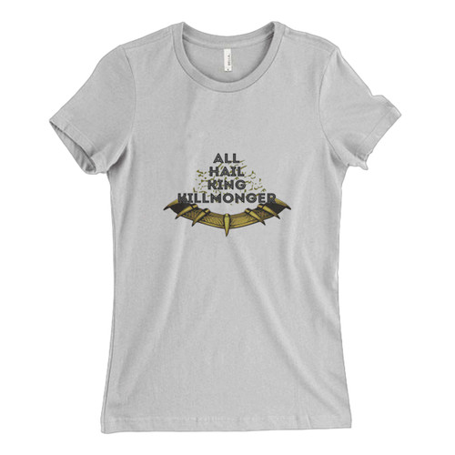 These are All Hail King Killmonger Fresh Women T Shirt that are cute tied to the side or paired with a cardigan or jacket for a more styled look. So comfy and classic, they are sure to make your vacation extra magical. These are All Hail King Killmonger Fresh Women T Shirt that are cute tied to the side or paired with a cardigan or jacket for a more styled look. So comfy and classic, they are sure to make your vacation extra magical.