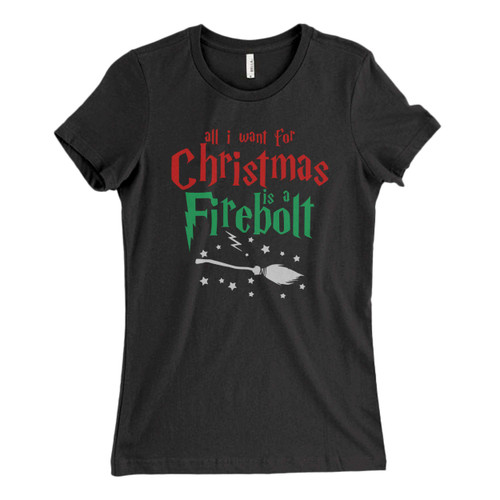 These are All I Want for Christmas is a Firebolt Fresh Women T Shirt that are cute tied to the side or paired with a cardigan or jacket for a more styled look. So comfy and classic, they are sure to make your vacation extra magical. These are All I Want for Christmas is a Firebolt Fresh Women T Shirt that are cute tied to the side or paired with a cardigan or jacket for a more styled look. So comfy and classic, they are sure to make your vacation extra magical.