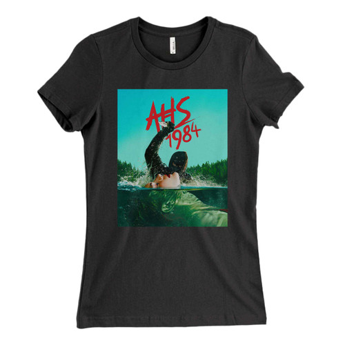 These are American Horror Story 1984 Cover Fresh Women T Shirt that are cute tied to the side or paired with a cardigan or jacket for a more styled look. So comfy and classic, they are sure to make your vacation extra magical. These are American Horror Story 1984 Cover Fresh Women T Shirt that are cute tied to the side or paired with a cardigan or jacket for a more styled look. So comfy and classic, they are sure to make your vacation extra magical.