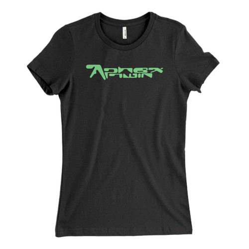 These are Aphex Twin Fresh Women T Shirt that are cute tied to the side or paired with a cardigan or jacket for a more styled look. So comfy and classic, they are sure to make your vacation extra magical. These are Aphex Twin Fresh Women T Shirt that are cute tied to the side or paired with a cardigan or jacket for a more styled look. So comfy and classic, they are sure to make your vacation extra magical.