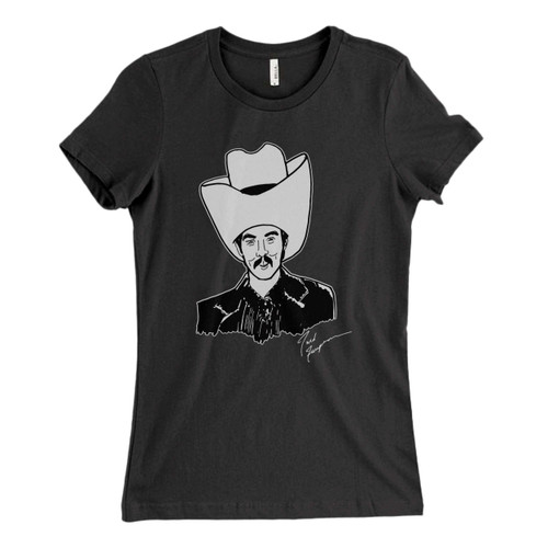 These are Autographed Turd Ferguson Fresh Women T Shirt that are cute tied to the side or paired with a cardigan or jacket for a more styled look. So comfy and classic, they are sure to make your vacation extra magical.