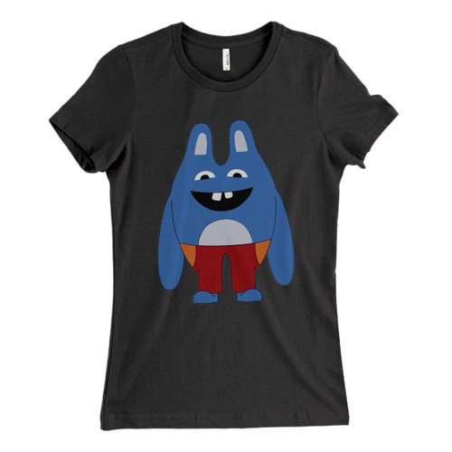 These are Bingo Bronson Fresh Women T Shirt that are cute tied to the side or paired with a cardigan or jacket for a more styled look. So comfy and classic, they are sure to make your vacation extra magical.