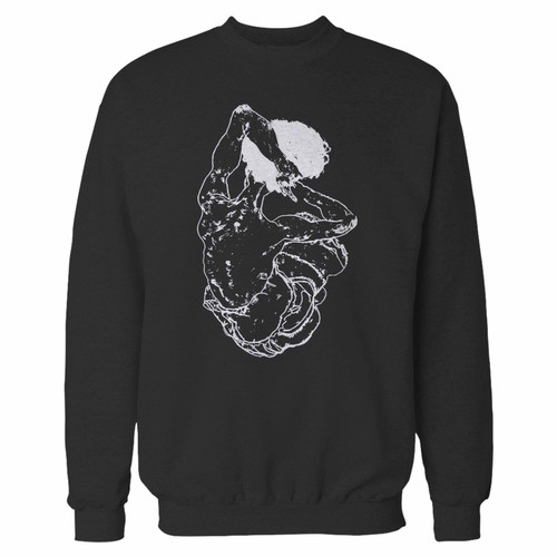 Your sitzender rückenakt egon schiele crewneck sweatshirt just got an update. This super comfortable and lighter weight crewneck will become your favorite go-to sweatshirt. The cozy spandex cuffs and waistband make this pill-resistant sweatshirt a fan favorite.And your group will look and feel their best in this premium ringspun cotton crew.