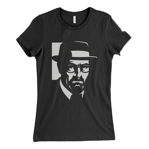 These are Breaking Bad Walter White Fresh Women T Shirt that are cute tied to the side or paired with a cardigan or jacket for a more styled look. So comfy and classic, they are sure to make your vacation extra magical.