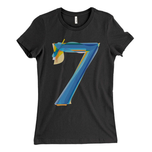 These are Bts Map Of The Soul 7 Fresh Women T Shirt that are cute tied to the side or paired with a cardigan or jacket for a more styled look. So comfy and classic, they are sure to make your vacation extra magical.