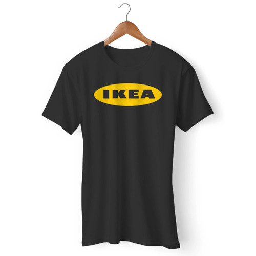 Ikea Men T Shirt