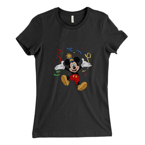 These are castle of illusion starring mickey mouse minnie mouse donald duck Fresh Women T Shirt that are cute tied to the side or paired with a cardigan or jacket for a more styled look. So comfy and classic, they are sure to make your vacation extra magical.