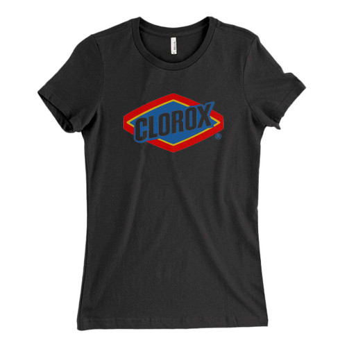 These are Clorox Bleach Pyrocinycal Leafy Fresh Women T Shirt that are cute tied to the side or paired with a cardigan or jacket for a more styled look. So comfy and classic, they are sure to make your vacation extra magical.