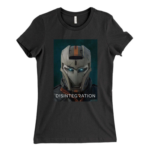 These are Disintegration Game Fresh Women T Shirt that are cute tied to the side or paired with a cardigan or jacket for a more styled look. So comfy and classic, they are sure to make your vacation extra magical.