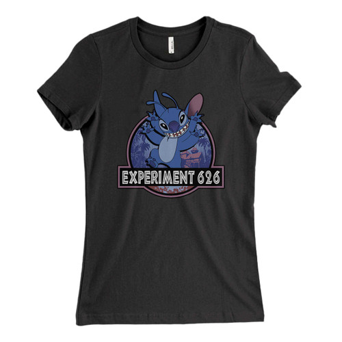 These are Experiment 626 Disney Fresh Best Women T Shirt that are cute tied to the side or paired with a cardigan or jacket for a more styled look. So comfy and classic, they are sure to make your vacation extra magical.