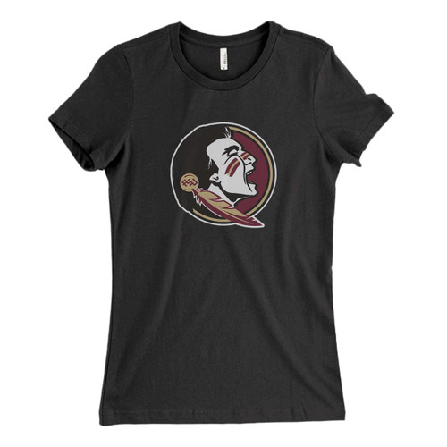 These are Florida State Seminoles Fresh Women T Shirt that are cute tied to the side or paired with a cardigan or jacket for a more styled look. So comfy and classic, they are sure to make your vacation extra magical.