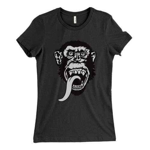 These are Gas Monkey Garage Logo Fresh Women T Shirt that are cute tied to the side or paired with a cardigan or jacket for a more styled look. So comfy and classic, they are sure to make your vacation extra magical.