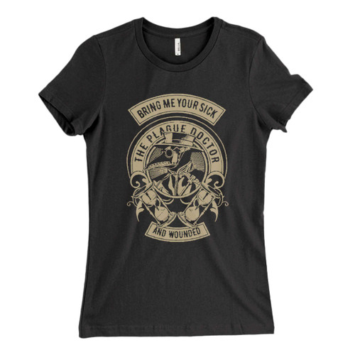 These are Goggles Doctor, Zombie Apocalypse H. P. Lovecraft Fresh Women T Shirt that are cute tied to the side or paired with a cardigan or jacket for a more styled look. So comfy and classic, they are sure to make your vacation extra magical.