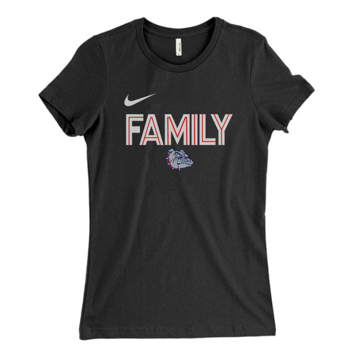 These are Gonzaga Bulldogs Family Basketball Fresh Women T Shirt that are cute tied to the side or paired with a cardigan or jacket for a more styled look. So comfy and classic, they are sure to make your vacation extra magical.